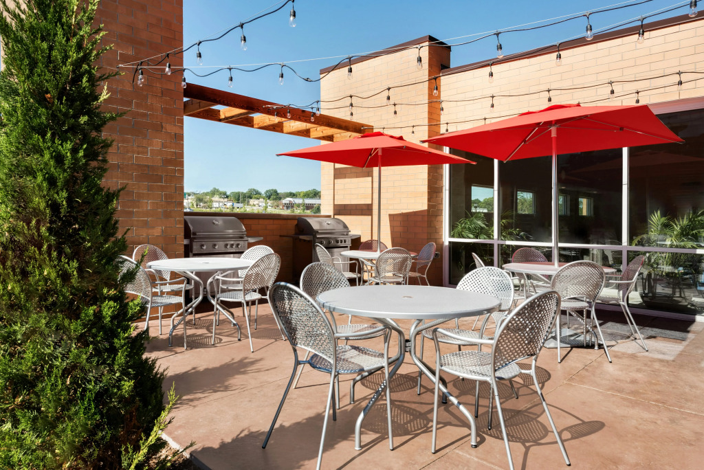 Home2 Suites By Hilton Menomonee Falls Milwaukee