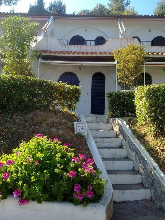 Residence Cala Di Mola