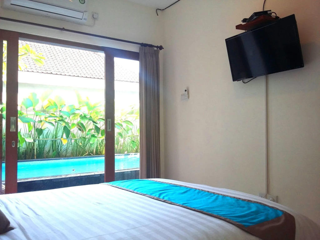 Tama Seminyak Town House