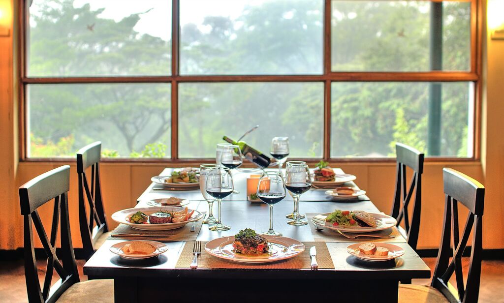 Monteverde Lodge by Böëna