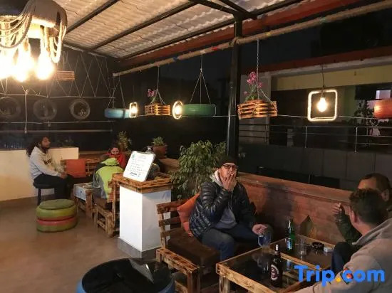 Holiday Hostel