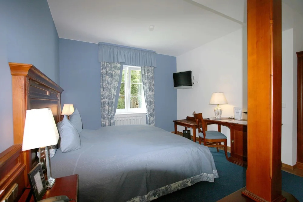 Hotel Mühle