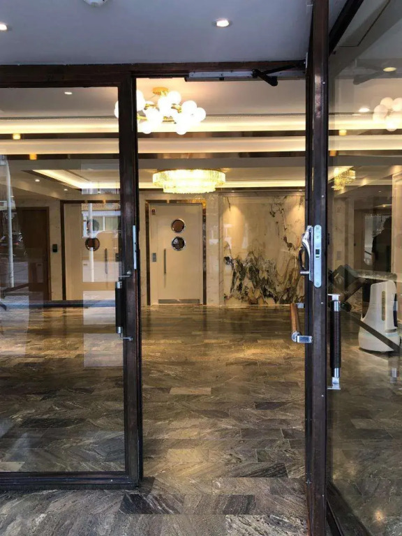 Livington Hotel