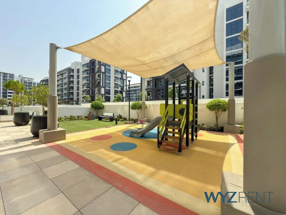 Newly Listed Boho Studio Azizi Riviera26