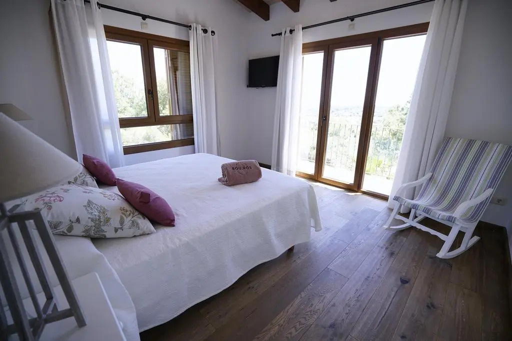 Finca Es Foners