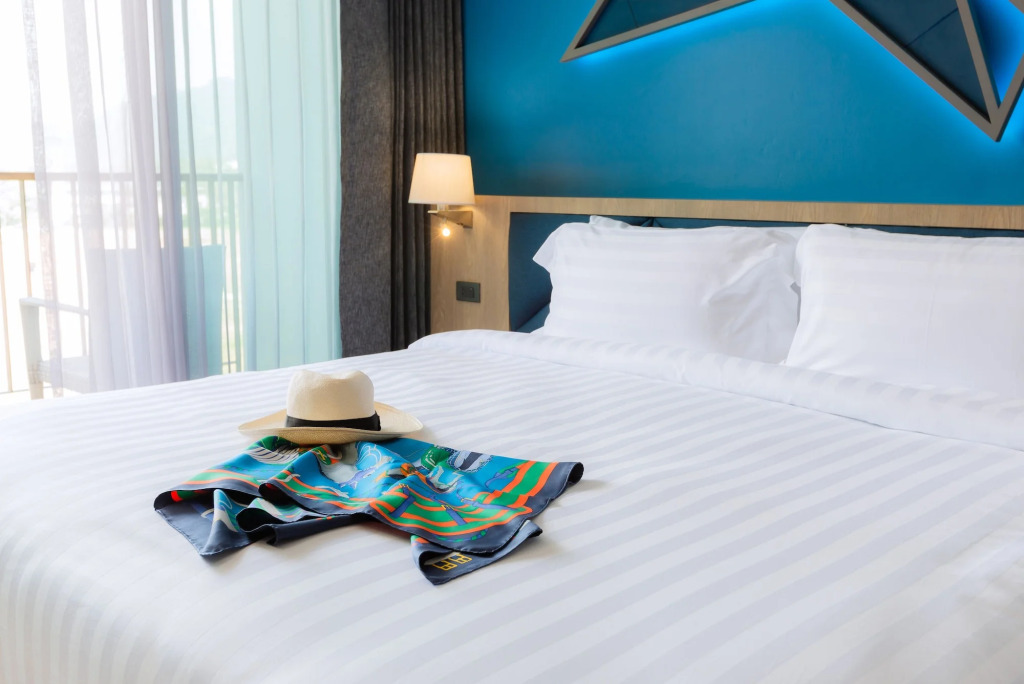 BlueSotel SMART Krabi Aonang Beach