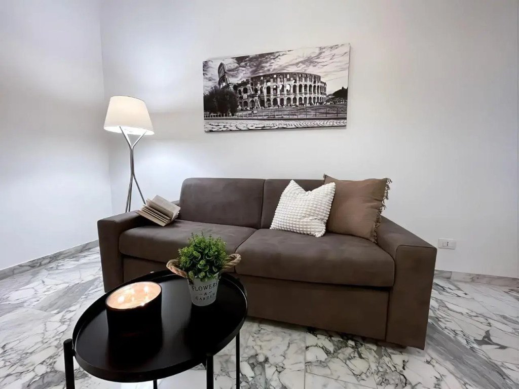 VATICANO 13 Guest House