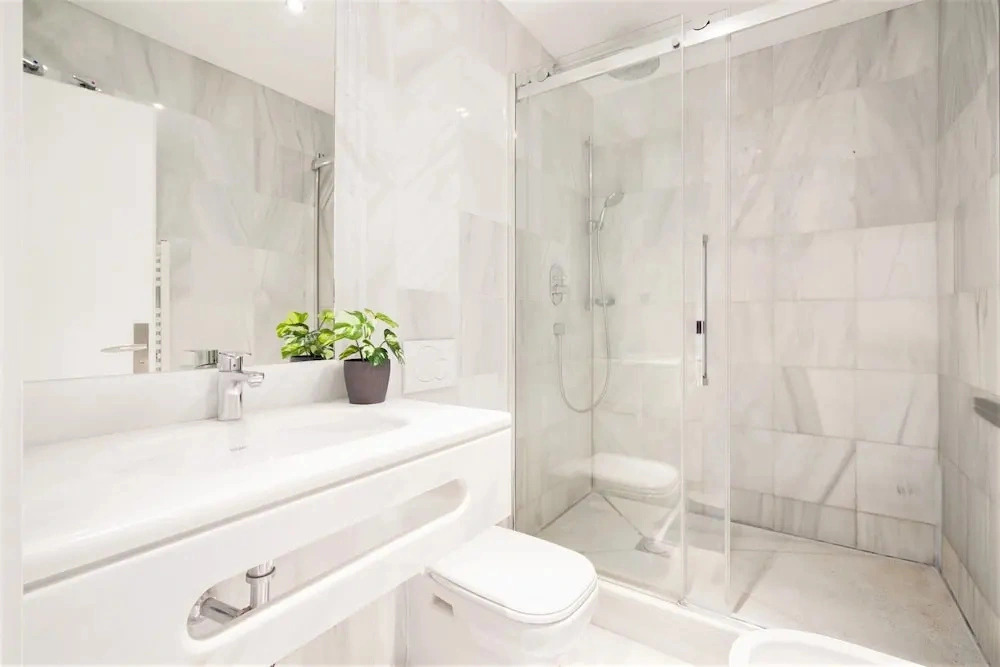 2-bedroom Apartment in Central Antwerp