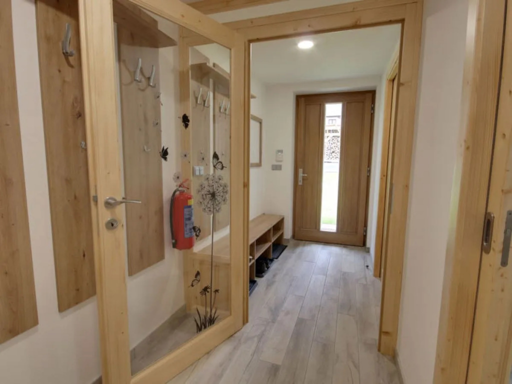 Apartment U Krále Kořenov