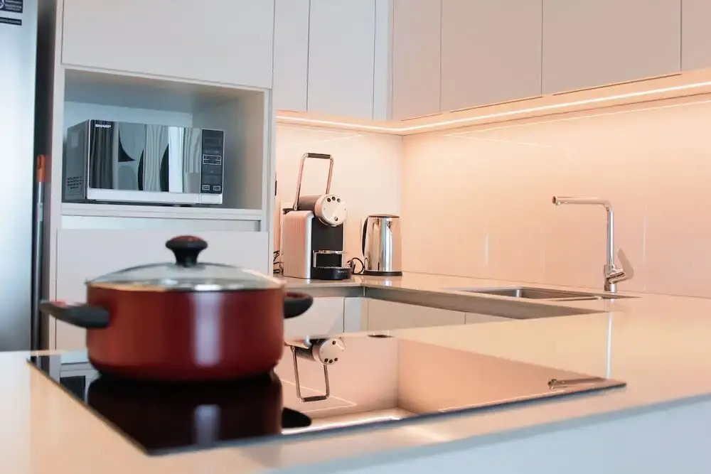 Nasma Holiday Homes - Address Residences