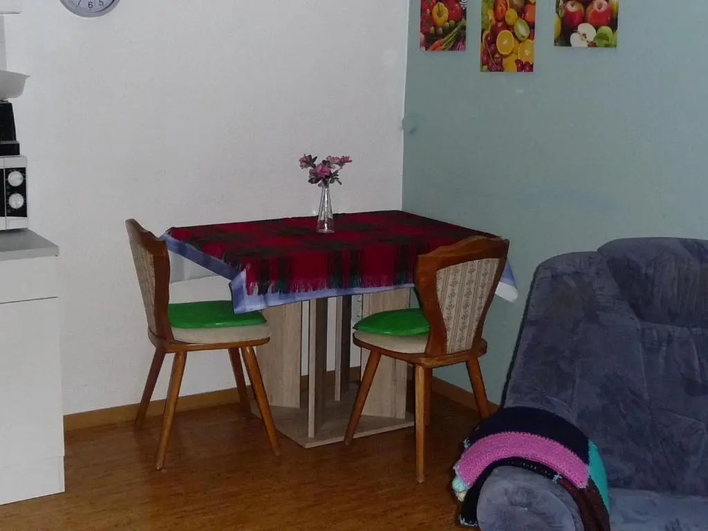 Ferienwohnung Ambiente