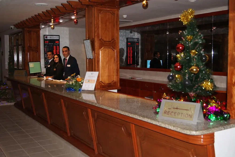 Le Grand Hotels Des Thermes