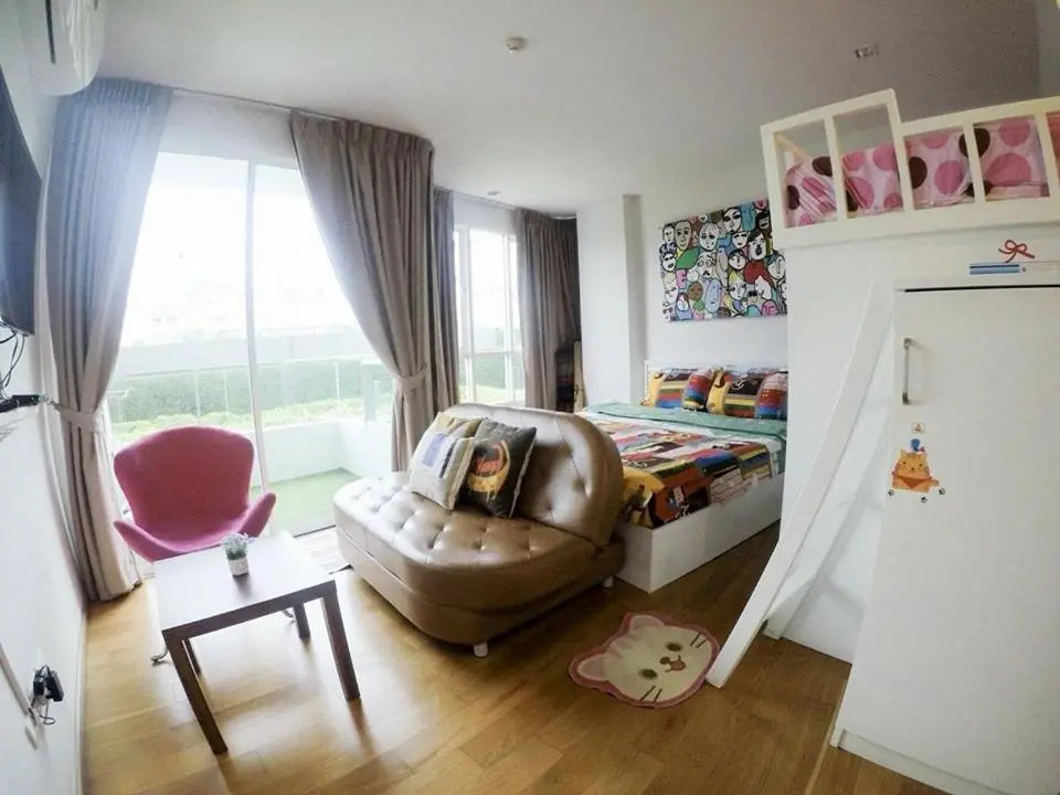 Ban View Viman Condo
