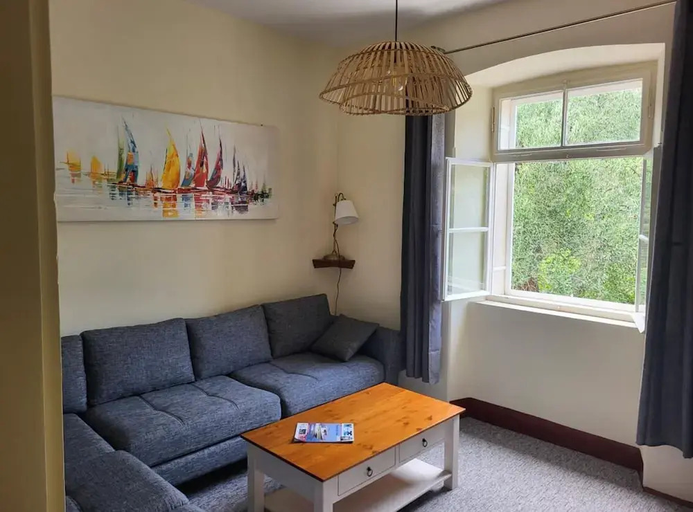 Apartment Ana Broce