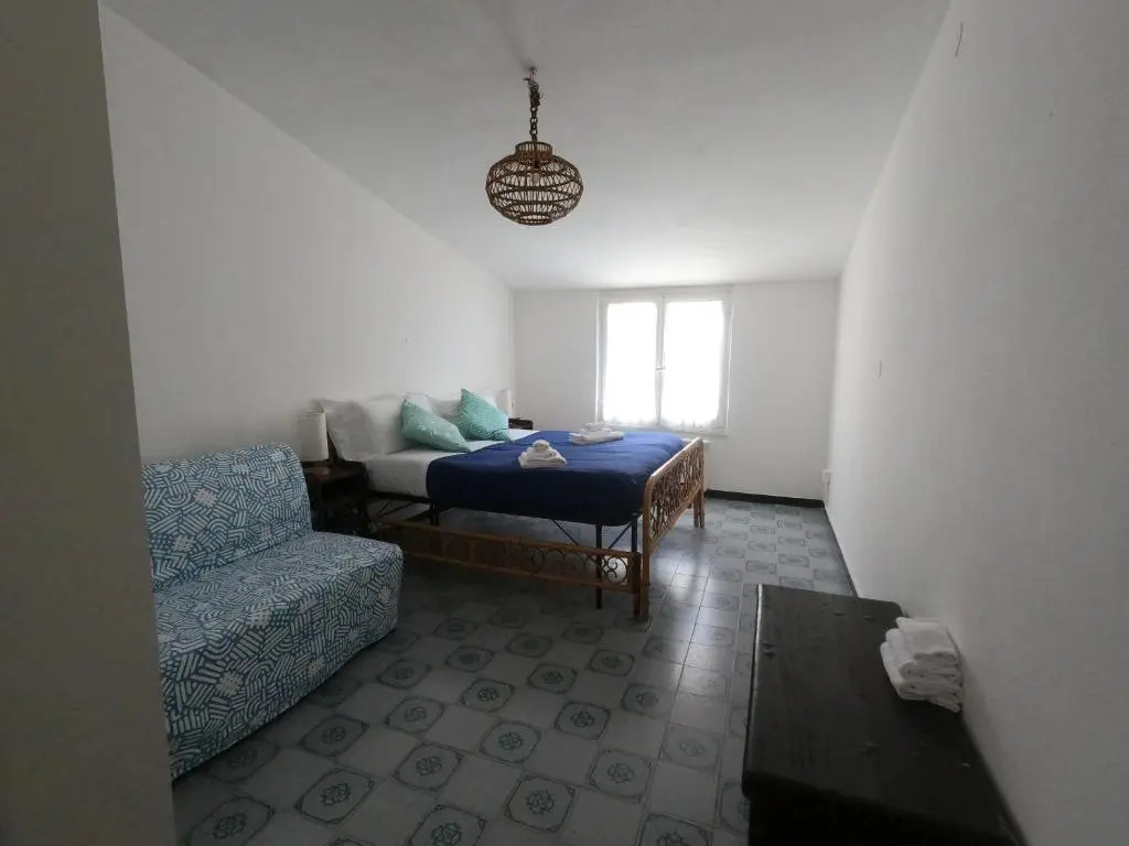 RioROOMS La Punta House by the sea