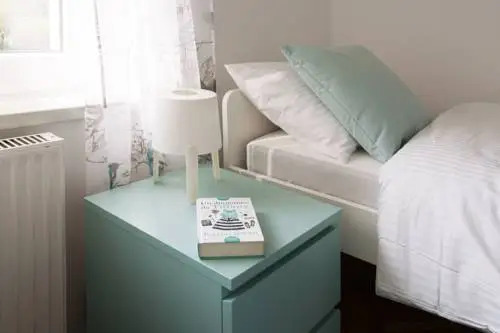 Mia B&B Ljubljana