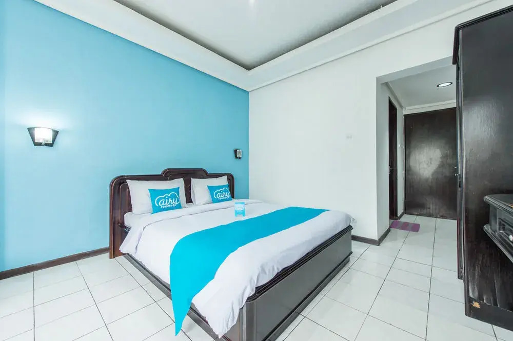 Airy Eco Ledeng Cipaku Indah 3 Bandung