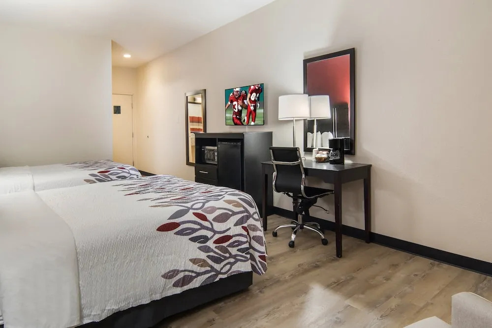 Days Inn Fort Worth-Stockyards