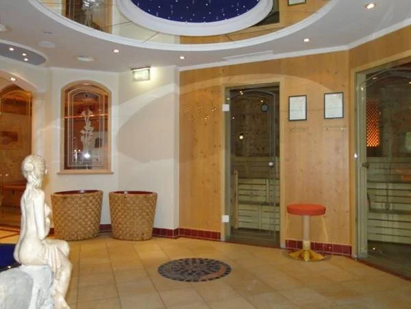 Hotel Auffacherhof
