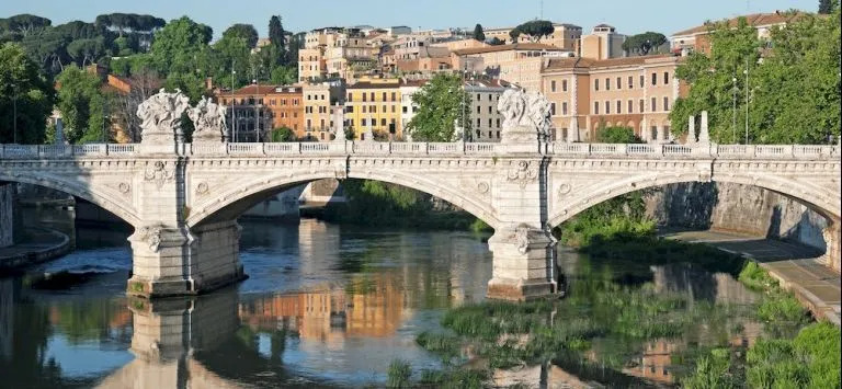 C&C Trastevere
