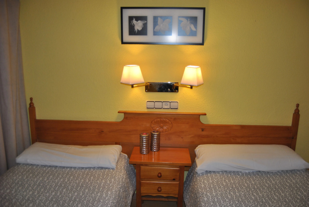 Apartamentos SNÖ Edelweiss