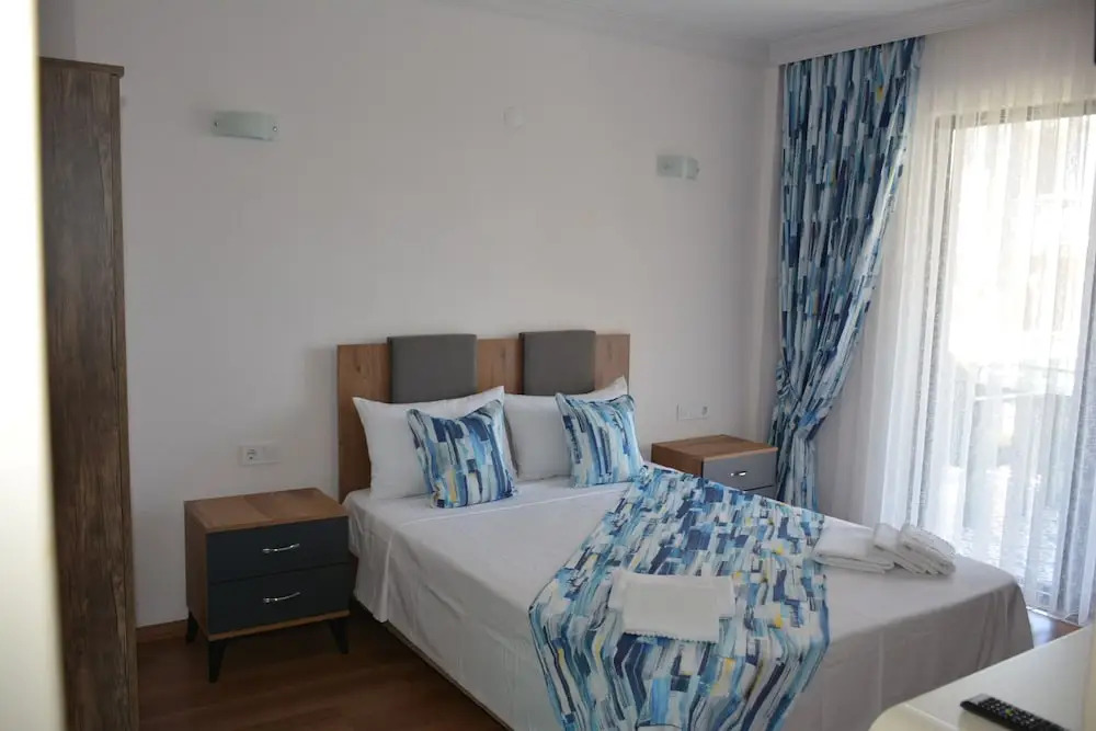 Cunda Flamingo Otel