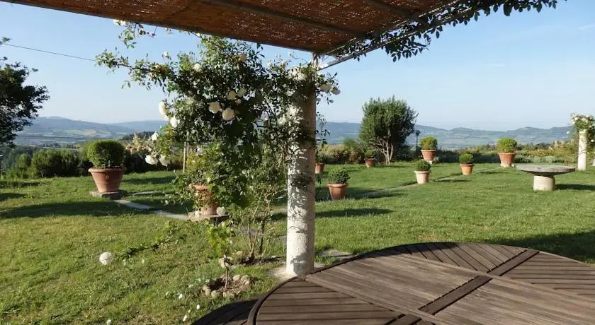 Tenuta SantIppolito