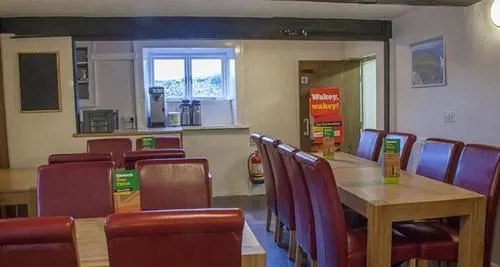 YHA Coniston Coppermines