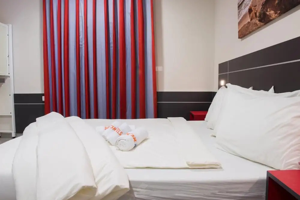 HI - Haifa Hostel