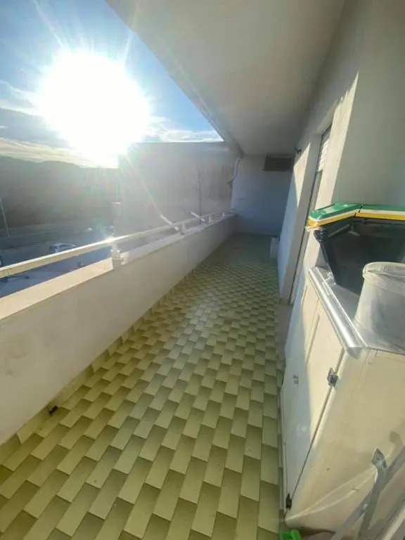 Domizia House