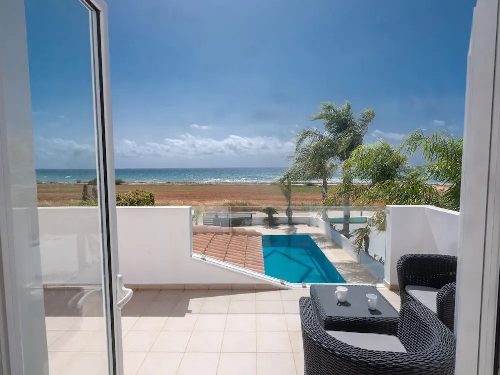 Ayia Napa Holiday Villa Sv11