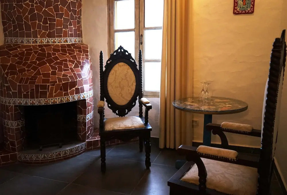 El Pueblito Hotel Boutique