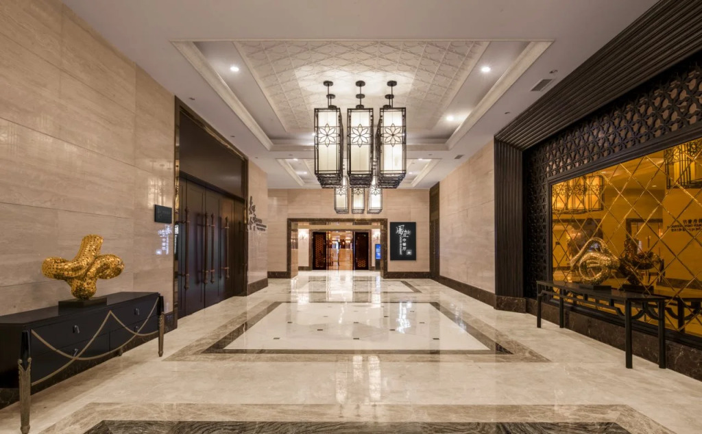 Zhangjiajie Country Garden Phoenix Suites Hotel