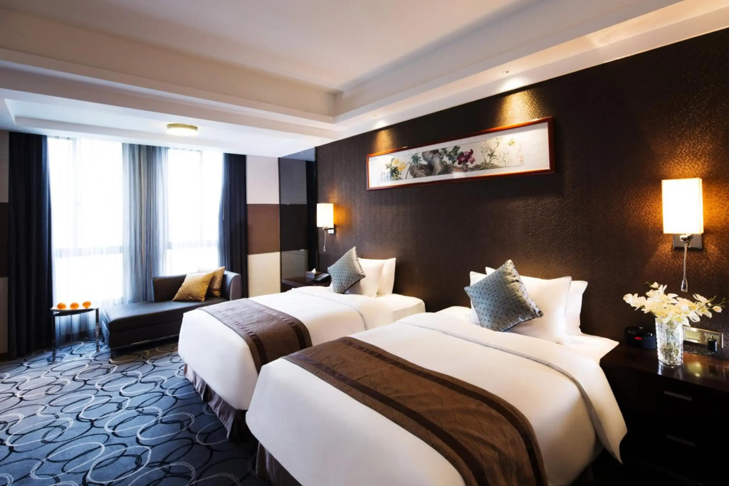 Millennium Hotel Fuqing