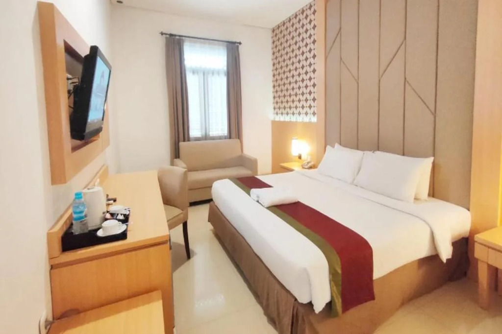 Al Azhar Azhima Hotel Resort and Convention