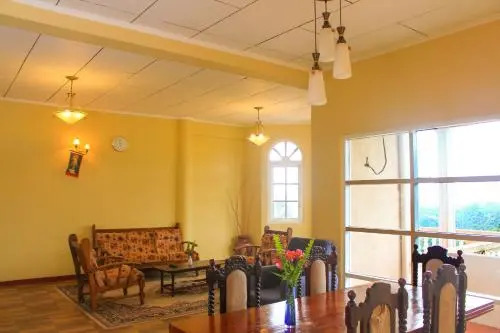 Hill View Bungalow