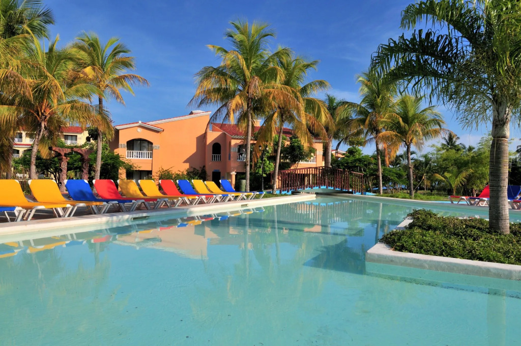Brisas Guardalavaca