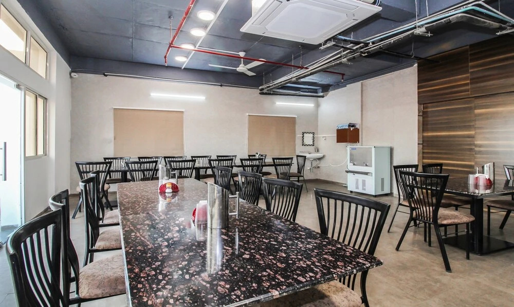 A1 Service Apartment Trend By Treebo