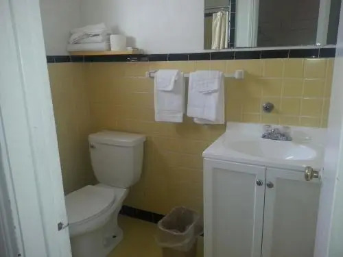 XIT Ranch Motel