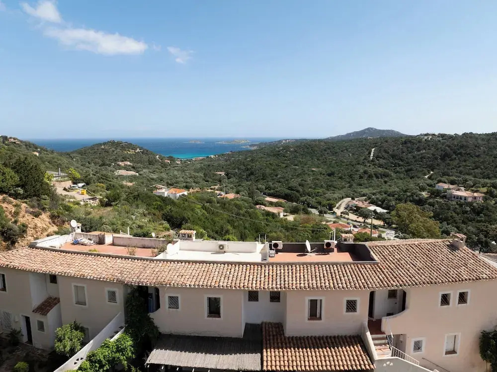 Appartamento Taras Sottovento - Porto Cervo