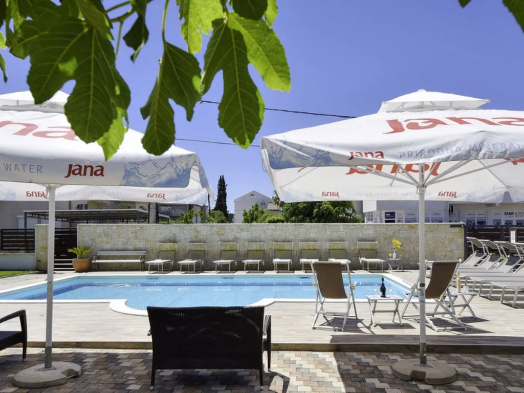 Apartment Marija Biograd Na Moru 34528