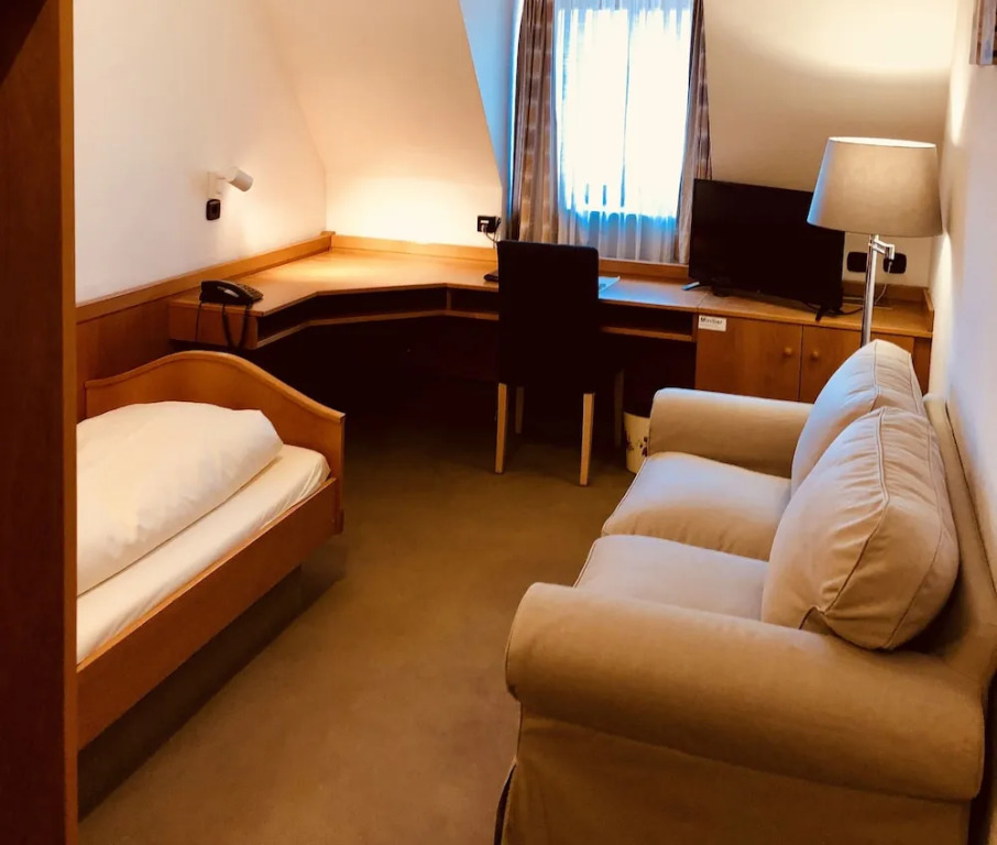 Hotel und Restaurant Lamm