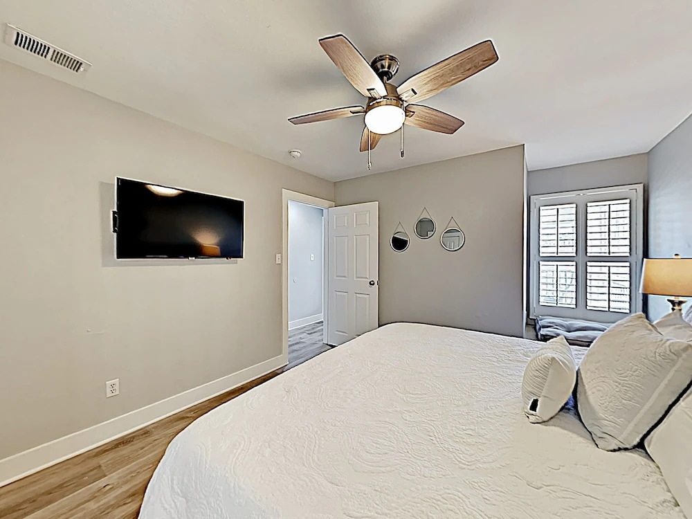 New Listing! Sebo Seaside W/ Pool Oasis & Deck 3 Bedroom Home