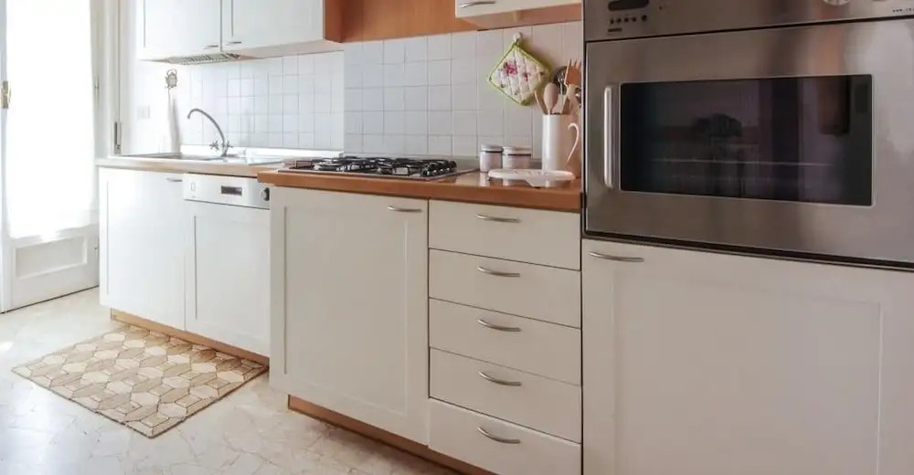 Via Modena Luxury apartment with Terrace