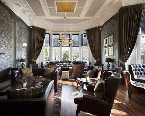 The Glasgow Residence, Glasgow, Scotland