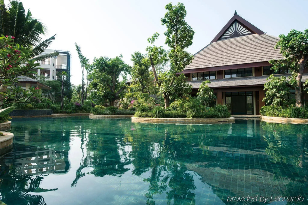 InterContinental Xishuangbanna Resort by IHG