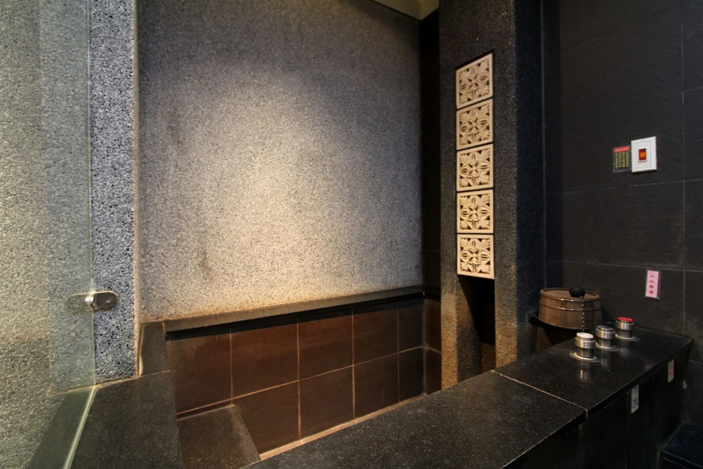 Shan-Yue Hotspring Hotel