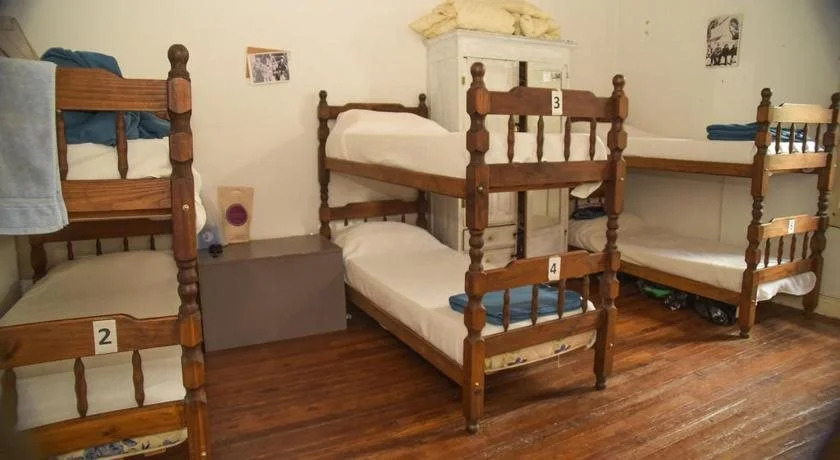 Hostel El Puesto