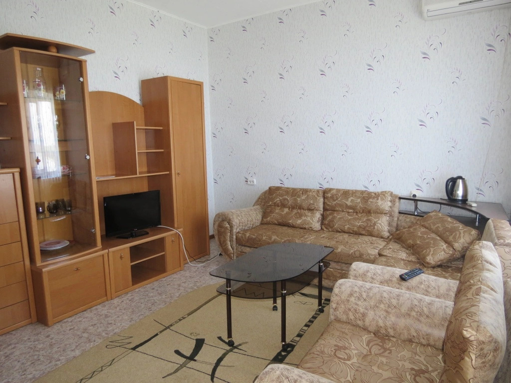 Курорт Озеро Шира