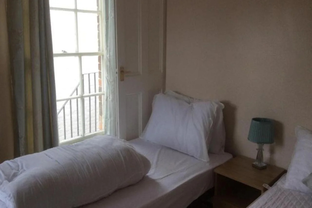 The Corner House Hotel